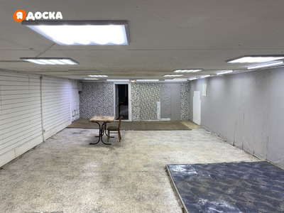 Торговая площадь в аренду