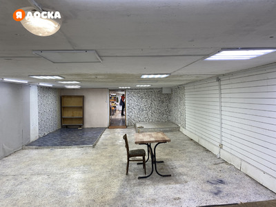 Торговая площадь в аренду