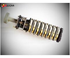 В наличии переключатель кулачковый ПКУ-3 ПКУ3 ПК-16 ПК16 ПК-25 ПК25 - 1