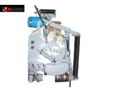 Привод пружинный ПП-67 ПП-67К, расцепитель реле тока РТМ РТВ, электромагниты ЭО