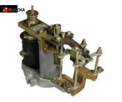 Реле времени РЭВ, реле тока РЭ, реле промежуточное РЭП РПУ, реле крановое РЭО-401