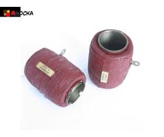 Катушки для реле и контакторов, катушки для пускателей, гибкие связи для контакторов