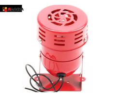 Сирена MS-190…MS-790, сирена ССП-190…ССП-790