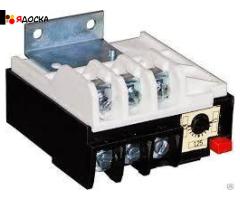 Реле тепловое ртт-111, ртт-211, ртт-311