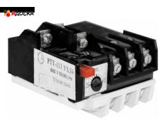 Реле тепловое ртт-111, ртт-211, ртт-311