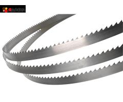 Ленточное полотно по металлу сталь У8ГА