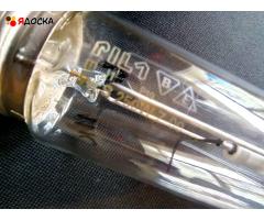 Лампа днат-250 Osram, Natrium, Pil1, мэлз