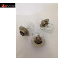 Лампа автомобильная двухконтактная А-12-50+ 21 (тракторная)