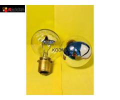 Лампа прожекторная ПЖЗ 24-500-3