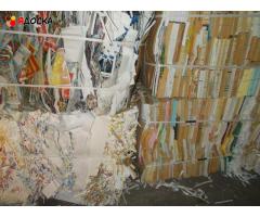 Закупаем макулатуру