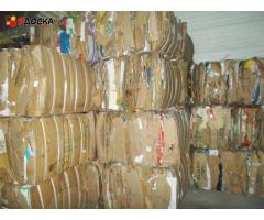 Закупаем макулатуру