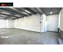 Здание в Алтуфьево