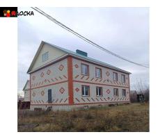 Продам дом для большой семьи в г.Пенза