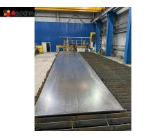 Двутавровая балка от производителя