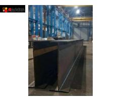 Двутавровая балка от производителя