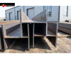 Двутавровая балка от производителя