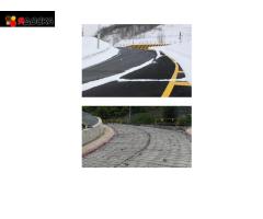 антиобледенение объектов на основе стержней EcoOndol