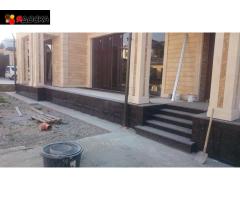 антиобледенение объектов на основе стержней EcoOndol - 9