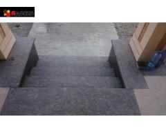 антиобледенение объектов на основе стержней EcoOndol - 11