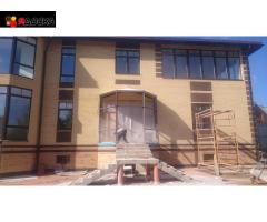 антиобледенение объектов на основе стержней EcoOndol - 13