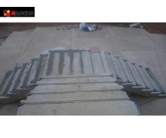 антиобледенение объектов на основе стержней EcoOndol - 14