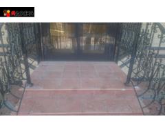 антиобледенение объектов на основе стержней EcoOndol - 15