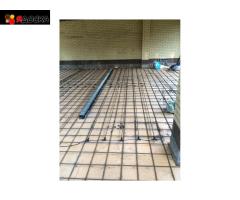 антиобледенение объектов на основе стержней EcoOndol - 18