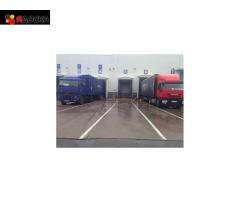 антиобледенение объектов на основе стержней EcoOndol - 19