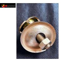 Норийные болты DIN 15237 DALGIC RAPTIYE для надежной работы норий