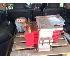 Трансформатор закалочный ТЗ7-800, новый