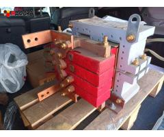 Трансформатор закалочный ТЗ7-800, новый