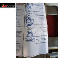 Трансформатор закалочный ТЗ7-800, новый