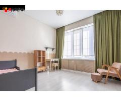 Современный двухэтажный дом