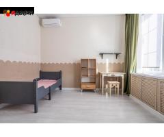 Современный двухэтажный дом