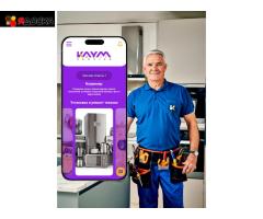 От Генеральной, после строительной уборки до сборки мебели  Кайм-сервис Тамбов.