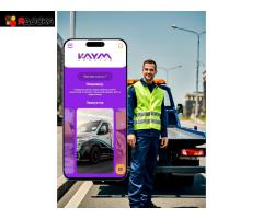 От Генеральной, после строительной уборки до сборки мебели  Кайм-сервис Тамбов.