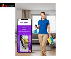 От Генеральной, после строительной уборки до сборки мебели  Кайм-сервис Тамбов.