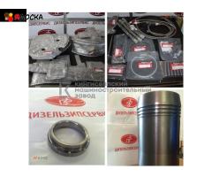 Импортозамещение номенклатуры запчастей Cummins.