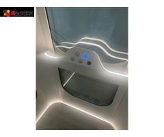 Поставка, монтаж и обслуживание коттеджных лифтов AURA НОВОГО поколения