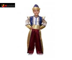 снегурочка,снеговик,цыганка,  Алладин и др карнавальные костюмы прокат - 14