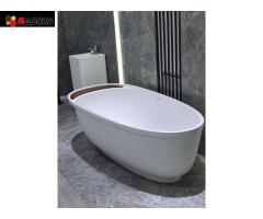 Ванны, раковины из литьевого мрамора от производителя NSBath