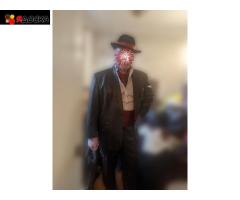 сценические костюмыснегурочка,цыгане ,канкан,мушкетер др.прокат и пошив / 3