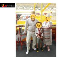 сценические костюмыснегурочка,цыгане ,канкан,мушкетер др.прокат и пошив / 10