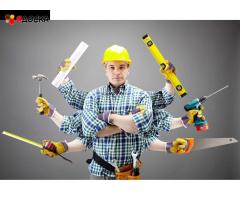 Отделочные работы Луганск