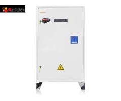 Конденсаторные установки типа АУКРМФТ 0 4 до 3000 кВАр