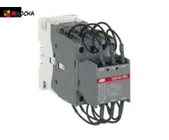 Контакторы, Пускатели конденсаторные для конденсаторных установок АУКРМ