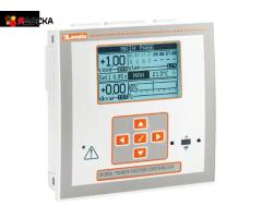 Регулятор реактивной мощности РРМ Novar, Lovato, BELUK, Gruppo Energia