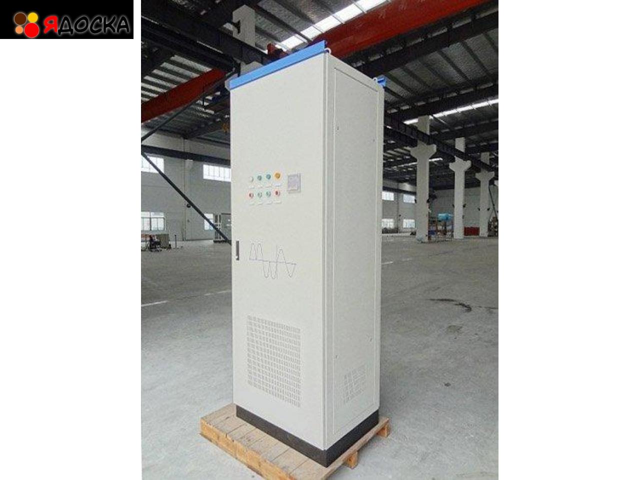 СТАТКОМ | STATCOM Статический Генератор Реактивной Мощности