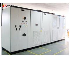 СТАТКОМ | STATCOM Статический Генератор Реактивной Мощности