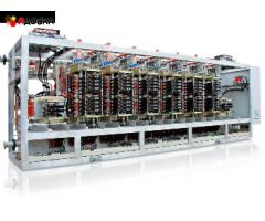 СТАТКОМ | STATCOM Статический Генератор Реактивной Мощности